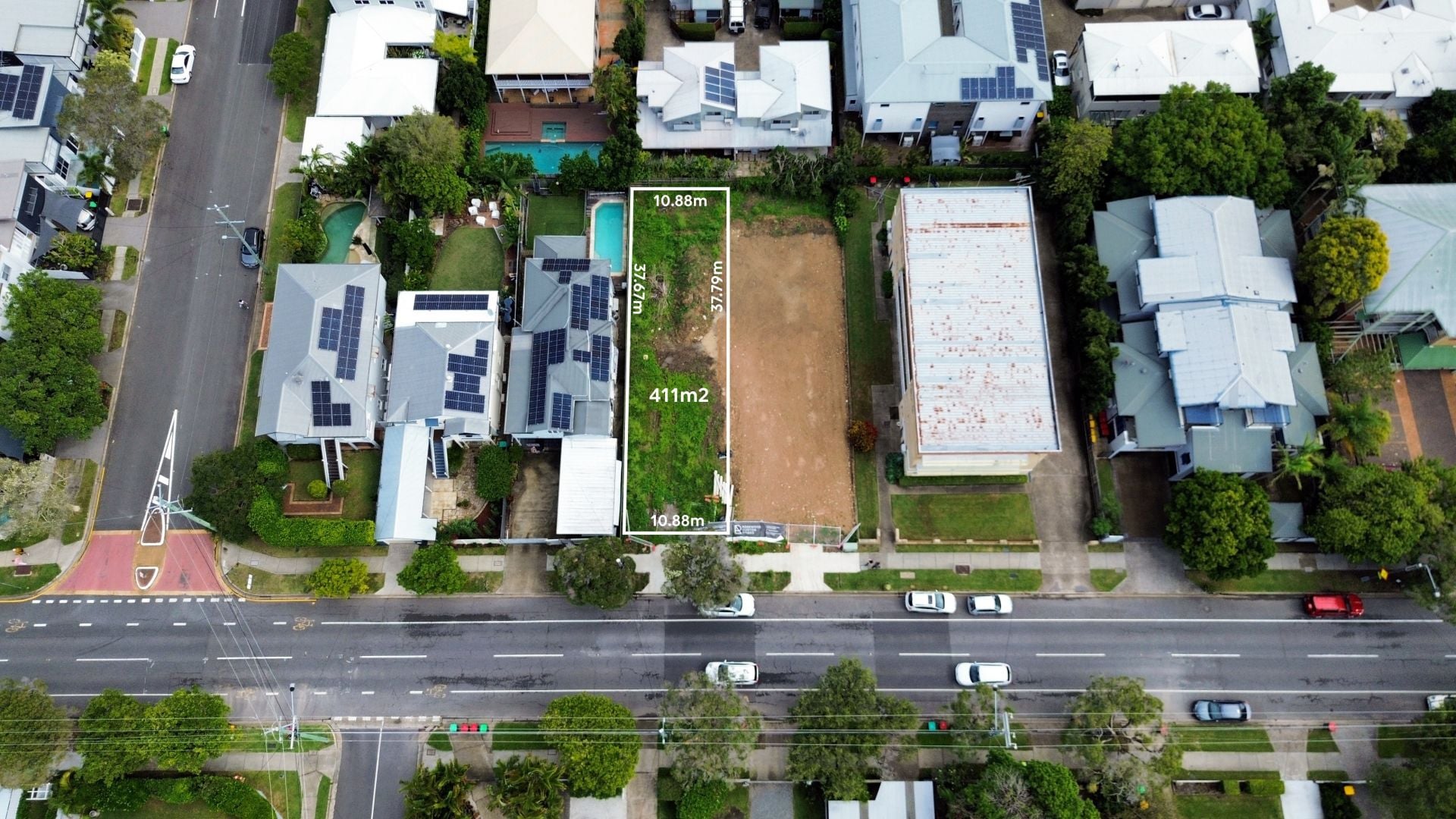 444 Hawthorne Road, Bulimba QLD 4171, Bulimba - Thumbnail 3