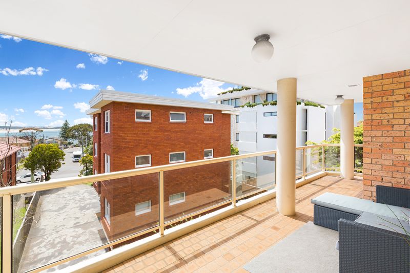 8/2 Parramatta Street, CRONULLA, Cronulla - Thumbnail 4