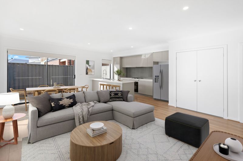 27 Turning Loop, Fraser Rise