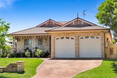 Mount Annan 10 Kurrajong Circuit
