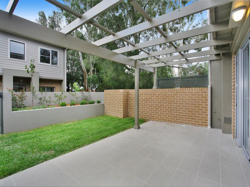 5/27-29 Durbar Avenue, KIRRAWEE, Kirrawee - Thumbnail 4
