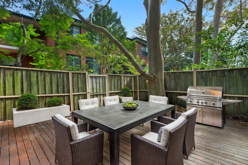 10/16-18 Merton Street Sutherland NSW, Sutherland - Thumbnail 3
