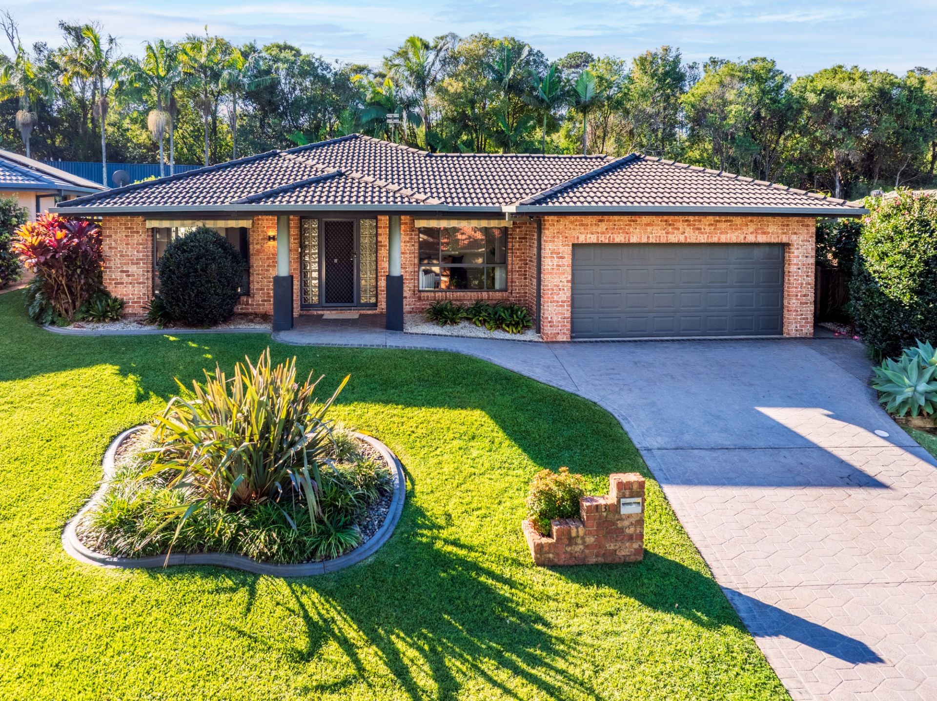 13 Morcombe Place, Port Macquarie
