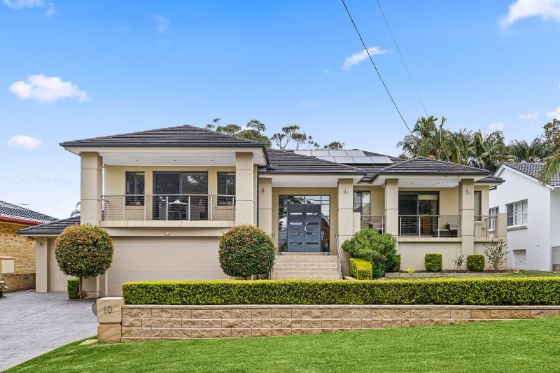10 Binaville Avenue BURRANEER 2230