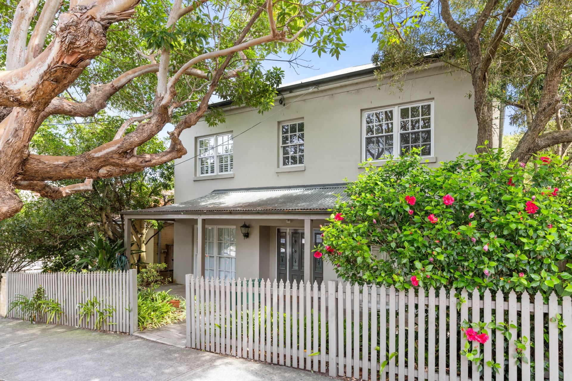 3/32 Spencer Street Rose Bay NSW, Rose Bay - Thumbnail 5