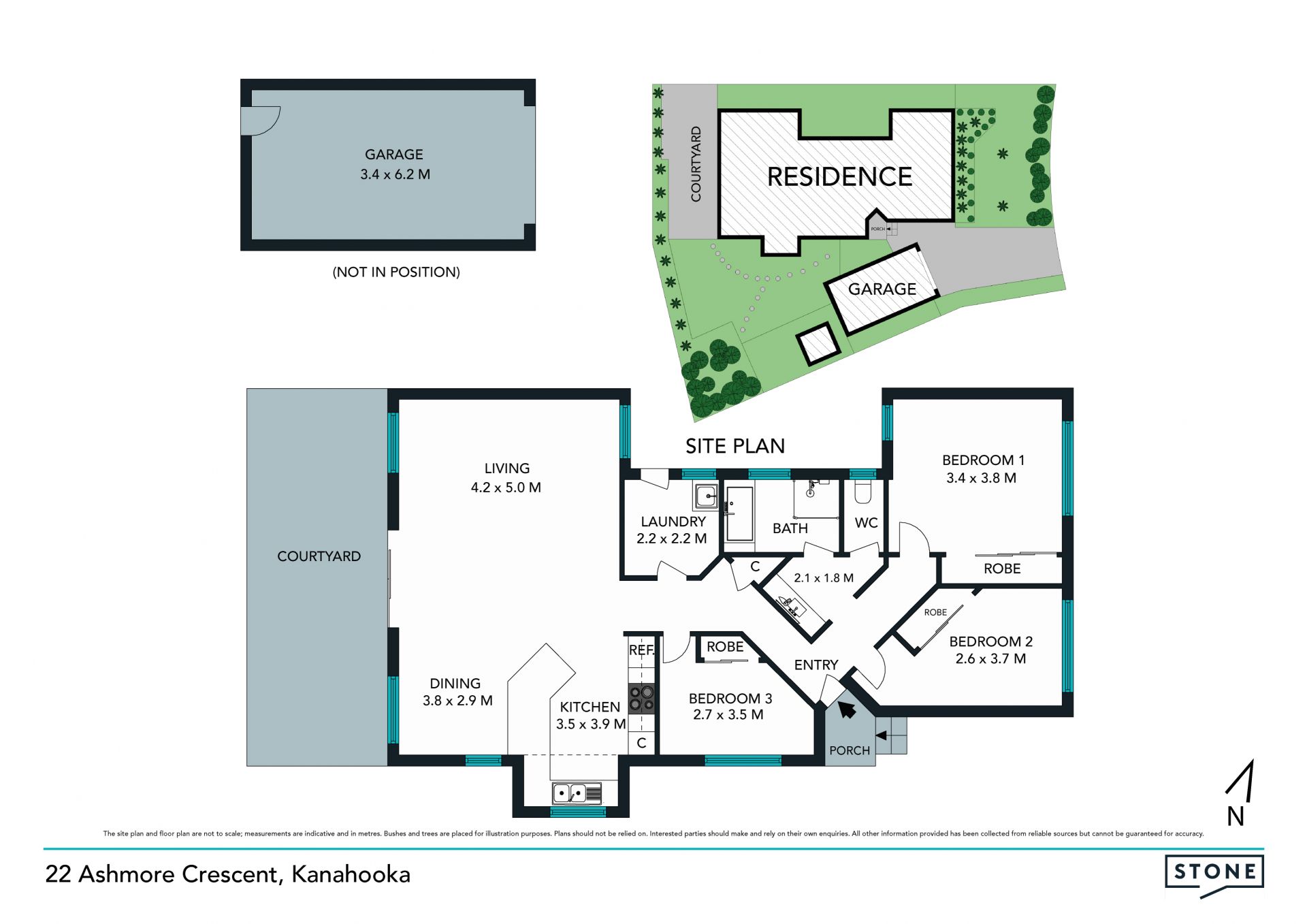 Spacious updated home in prized Forest Grove Estate