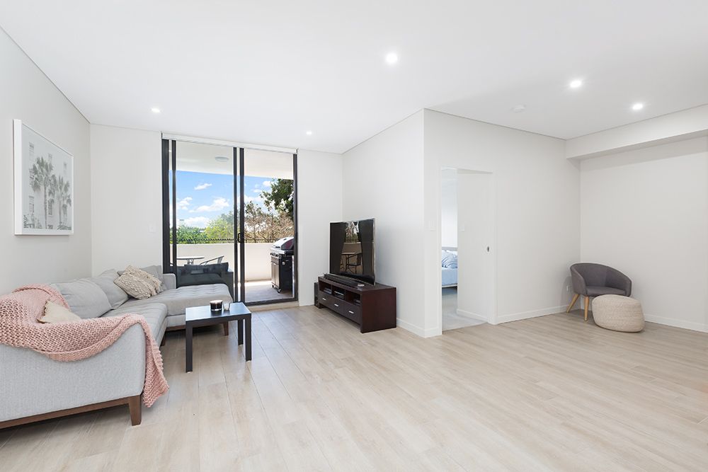 107/316 Taren Point Road CARINGBAH 2229