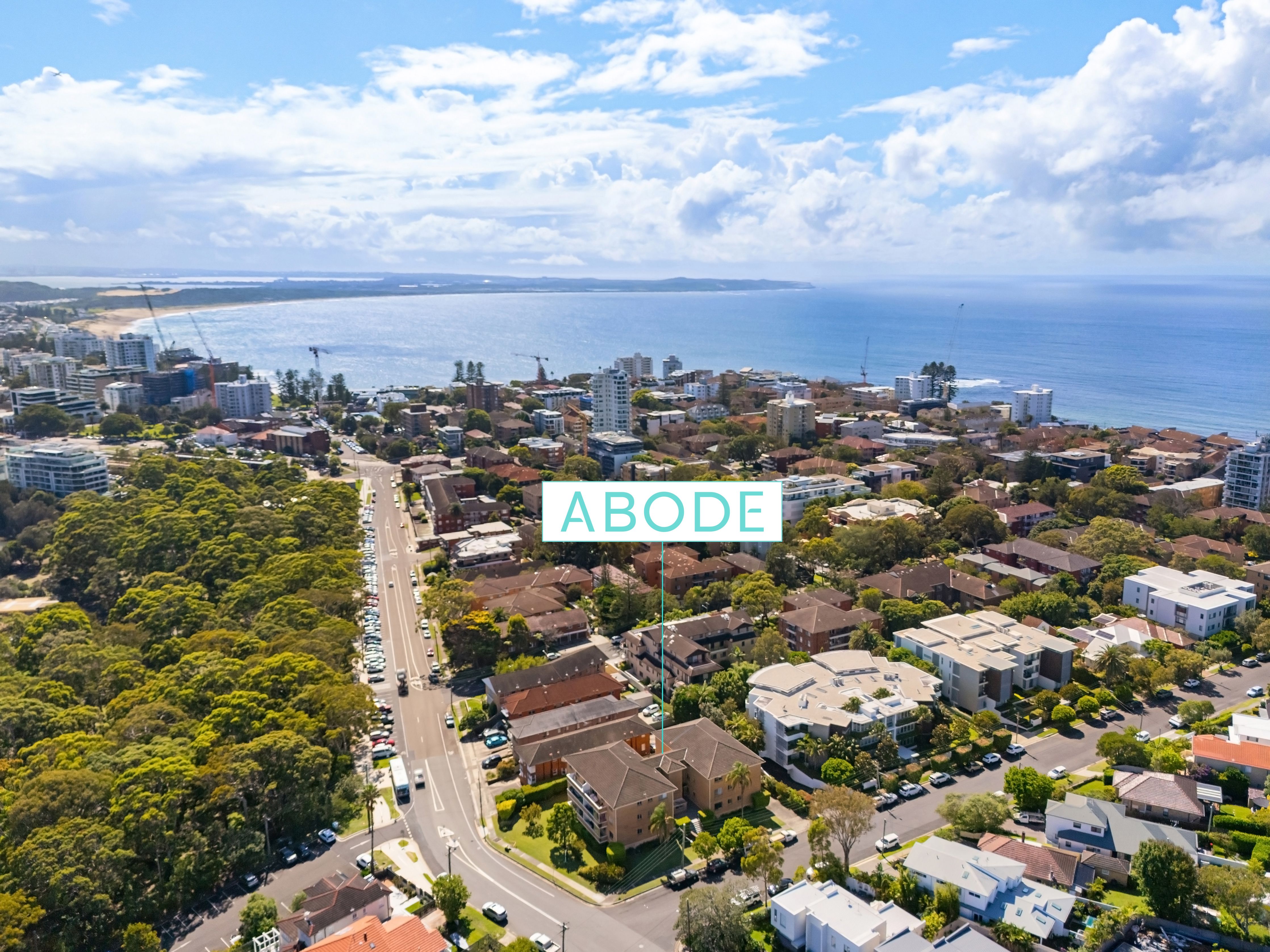 12/56-58 Nicholson Parade Cronulla 2230