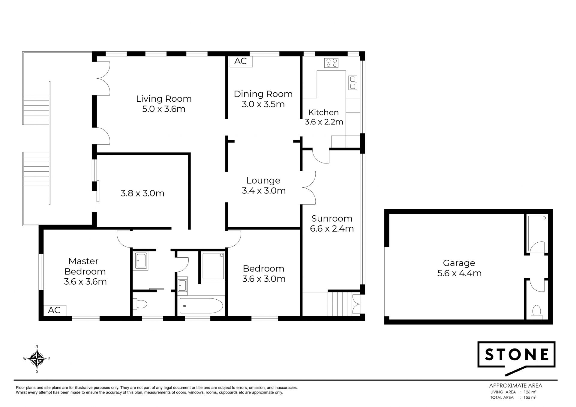 Charming family home in the heart of Southport