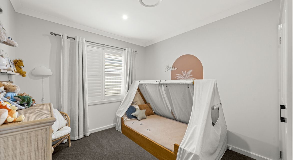 Marsden Park 18 Sylan Street