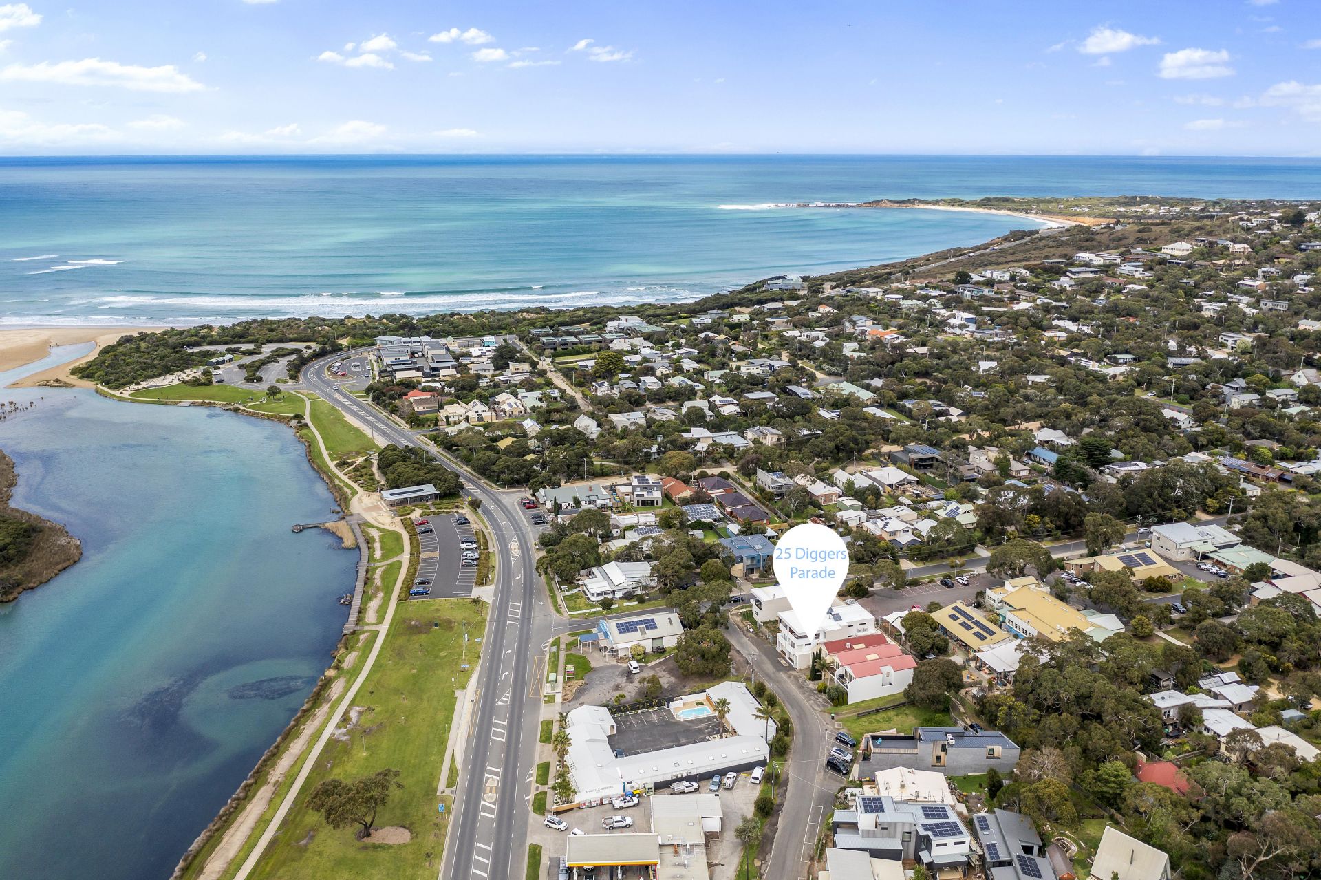 25 Diggers Parade, Anglesea - Image 1