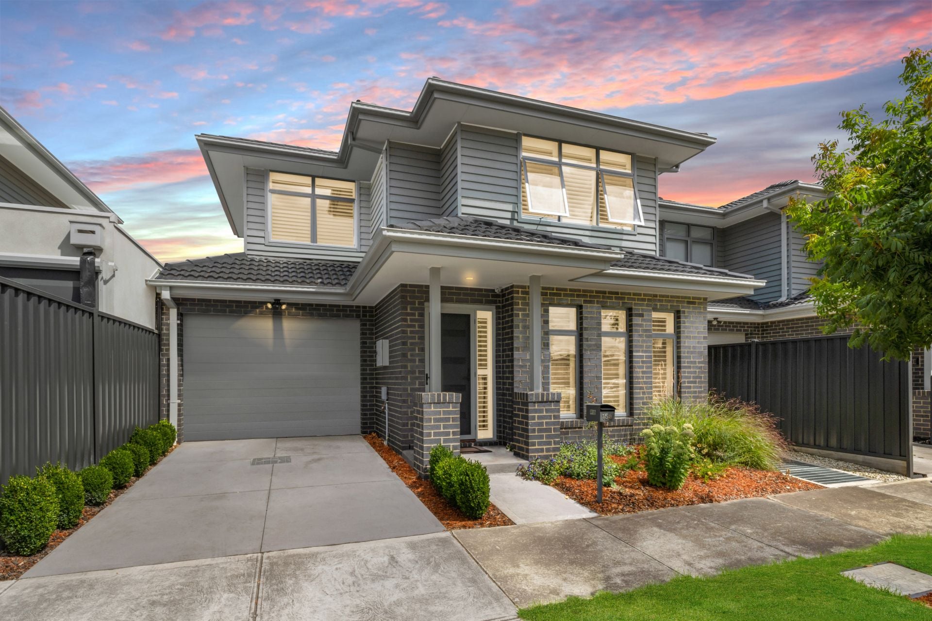 Stylish, Low Maintenance Living in Prime Thomastown Pocket