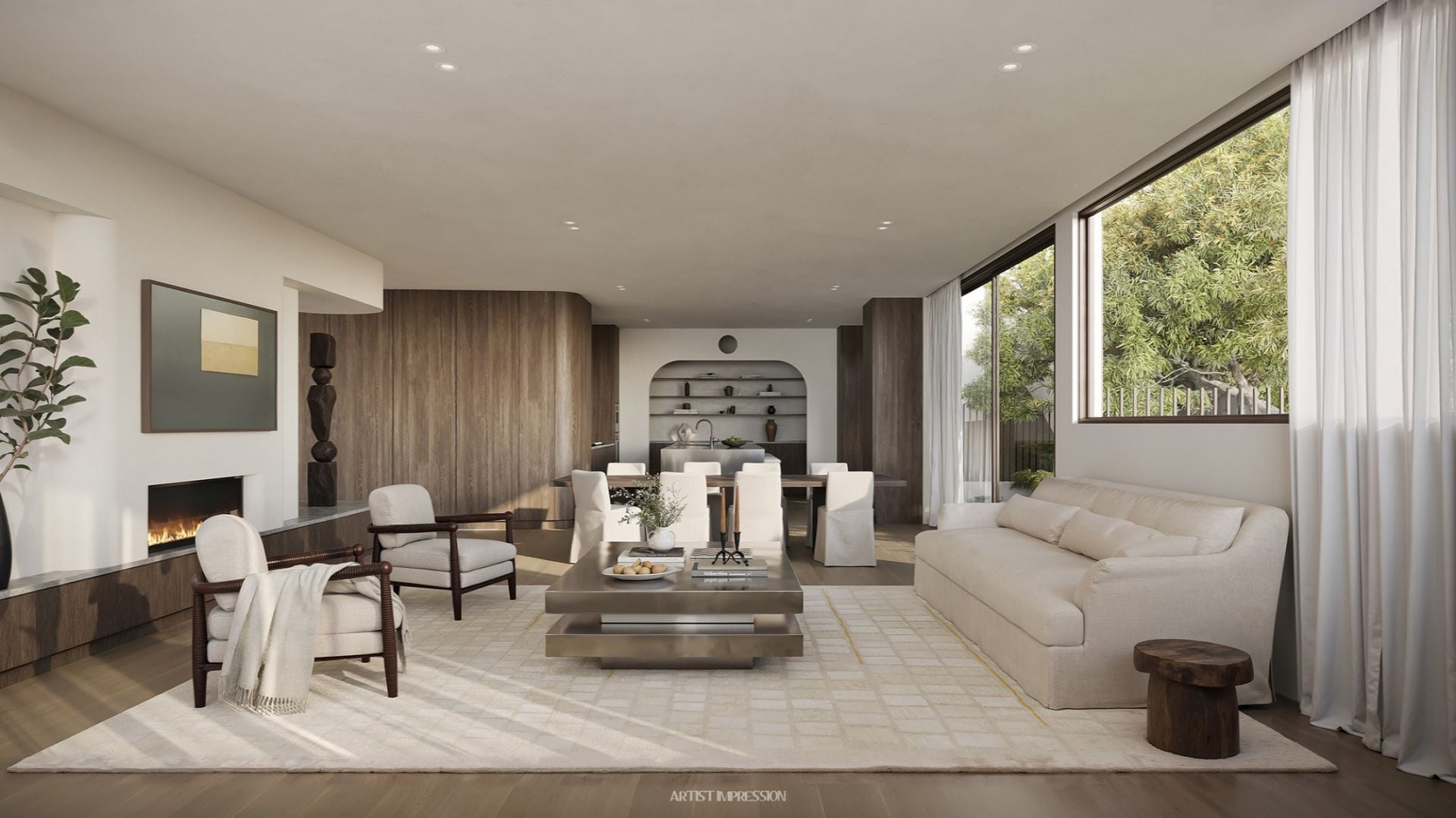 6/53-55 Drumalbyn Road Bellevue Hill NSW, Bellevue Hill - Thumbnail 3