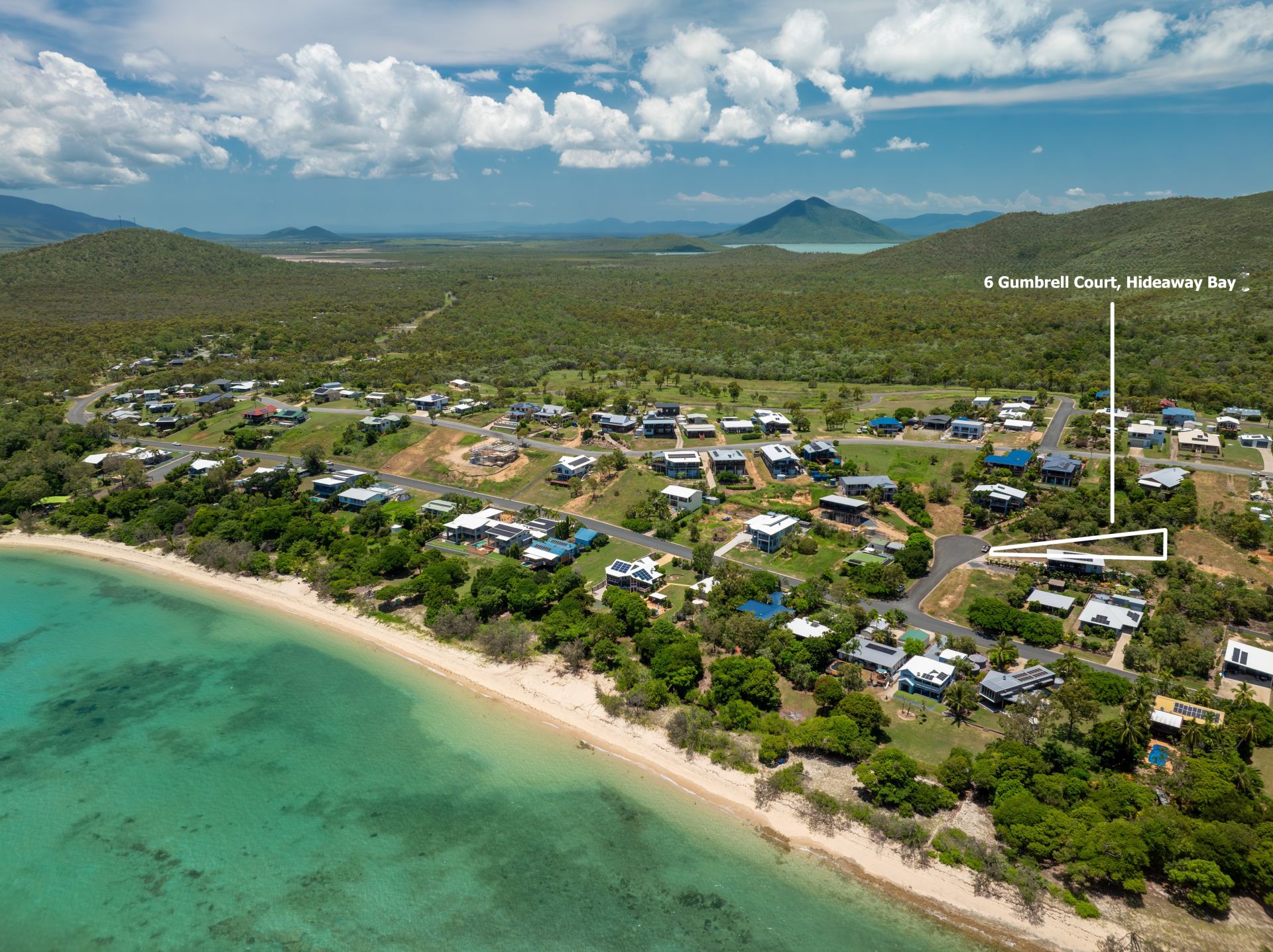 6 Gumbrell Court Hideaway Bay QLD, Hideaway Bay - Thumbnail 8