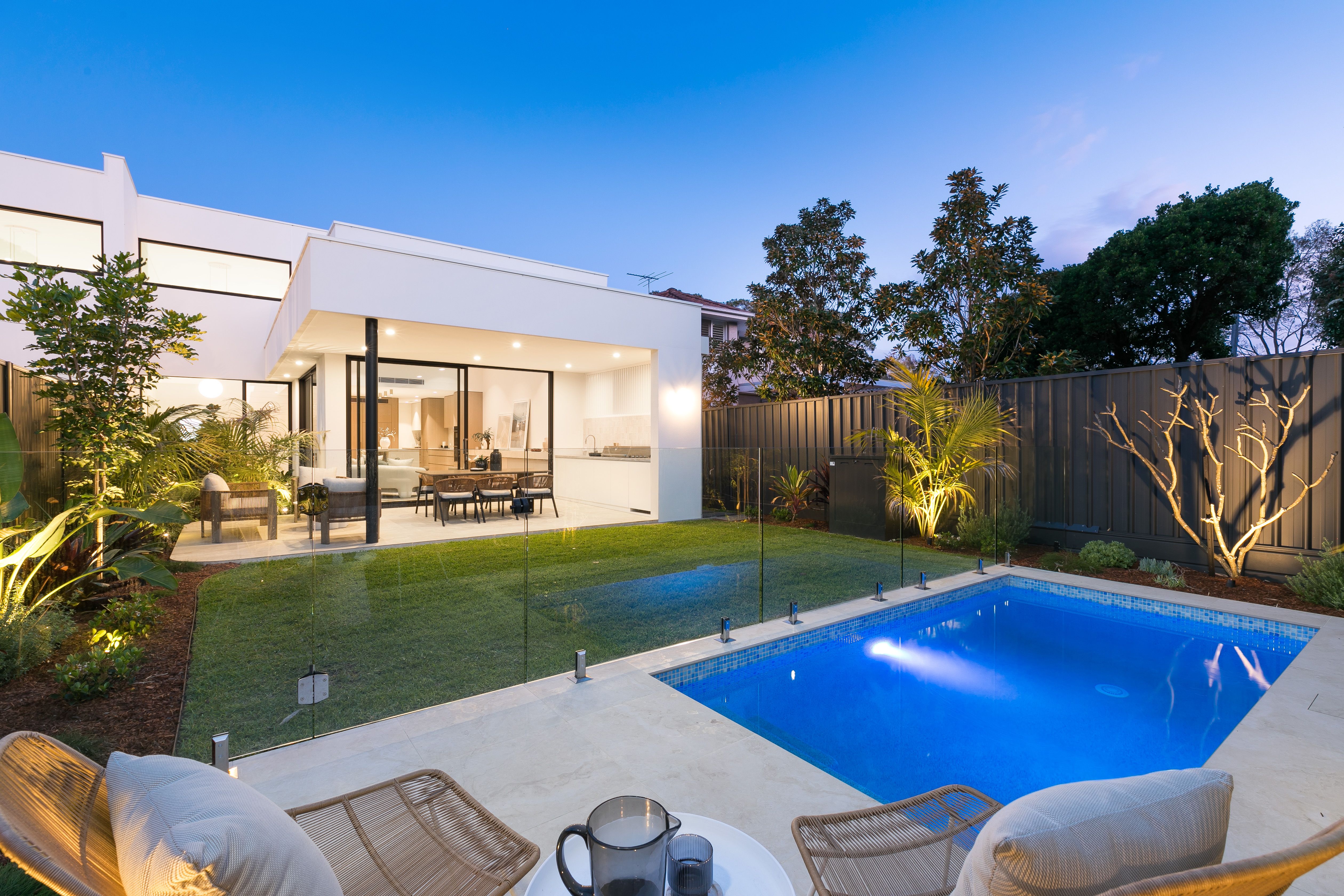 17b Saunders Bay Road CARINGBAH SOUTH 2229