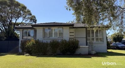 Mcgraths Hill 40 Scarvell Avenue