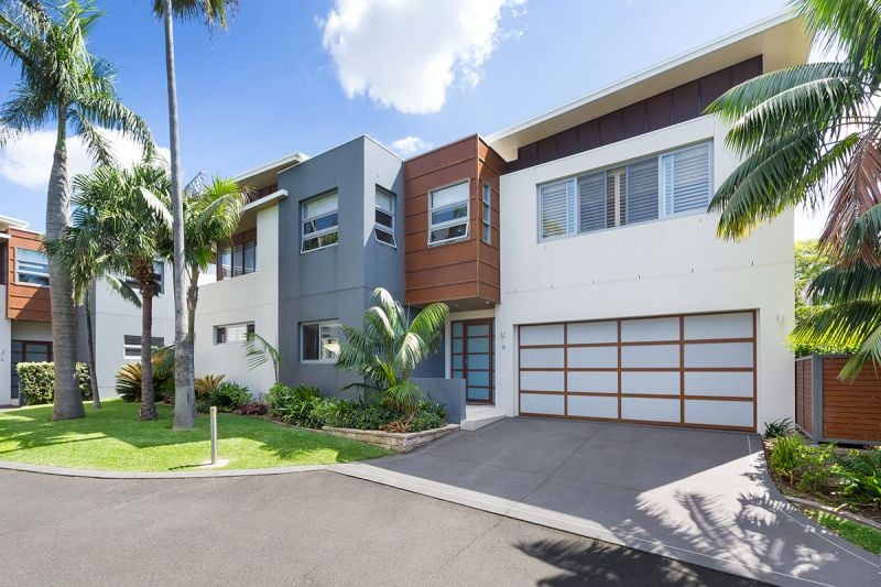 6/121-123 Gannons Road CARINGBAH SOUTH 2229