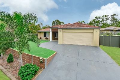 Mango Hill 1 Starling Street
