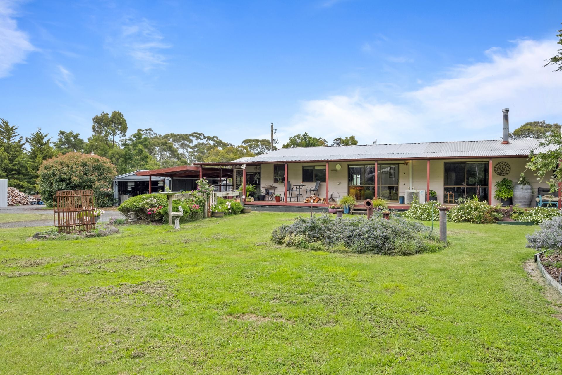 170 Dereel-Rokewood Junction Road Dereel VIC, Dereel - Thumbnail 2