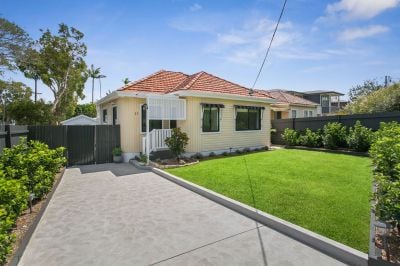 Dee Why - 11 South Creek Road