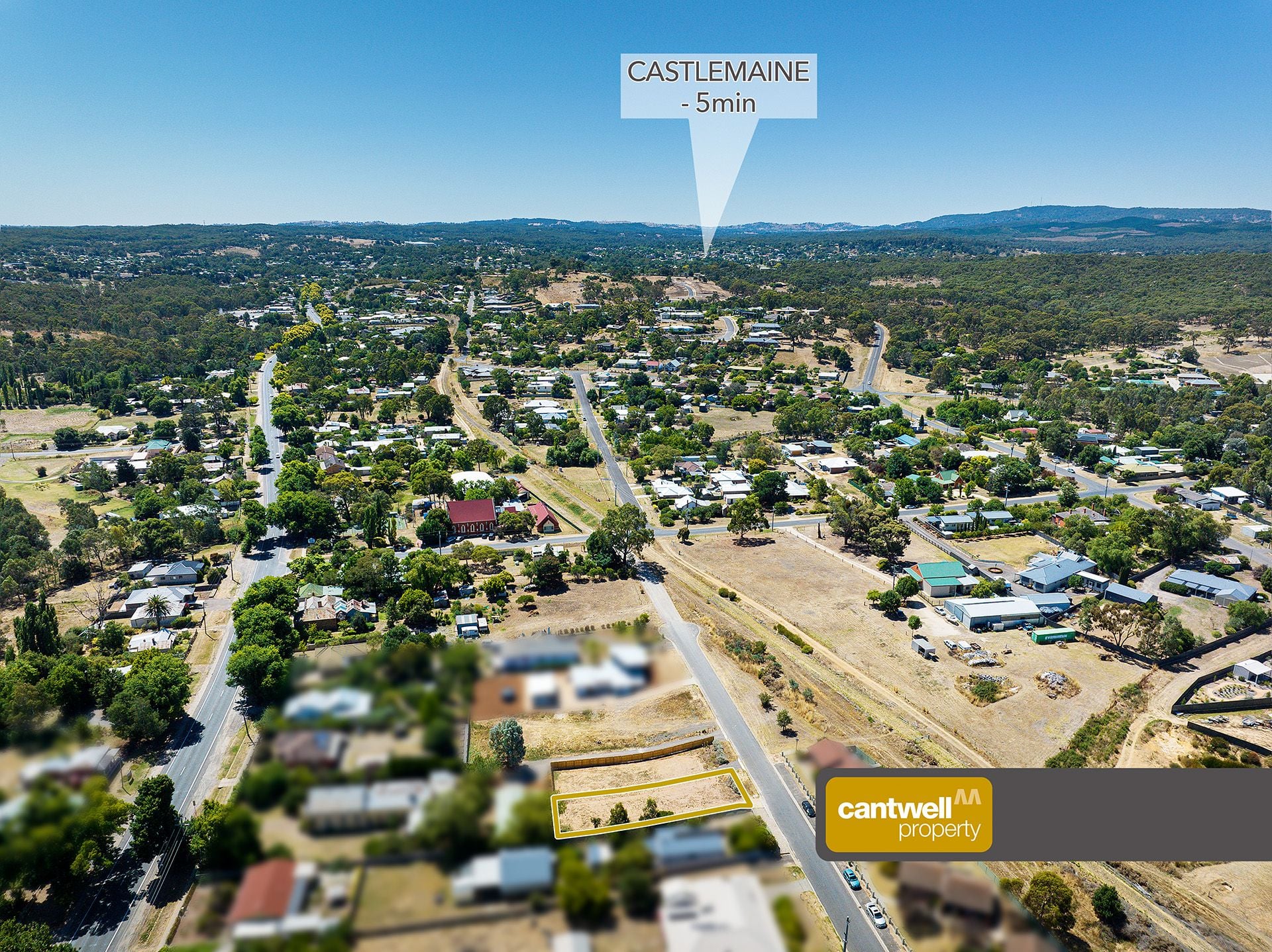 38 Brigade Avenue, Campbells Creek - Thumbnail 2
