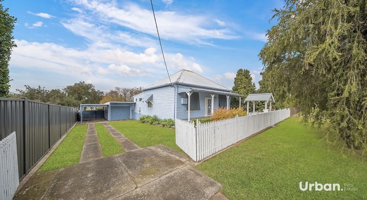 Cessnock 12 Harris Street