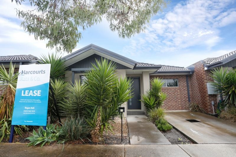 11 Chettam Street, Epping