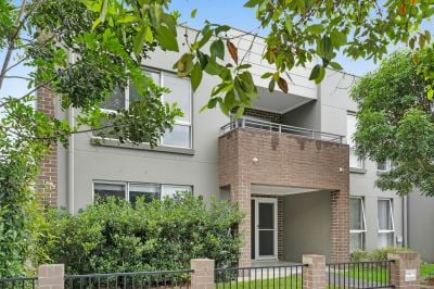 Campbelltown 92 Goldsmith Avenue