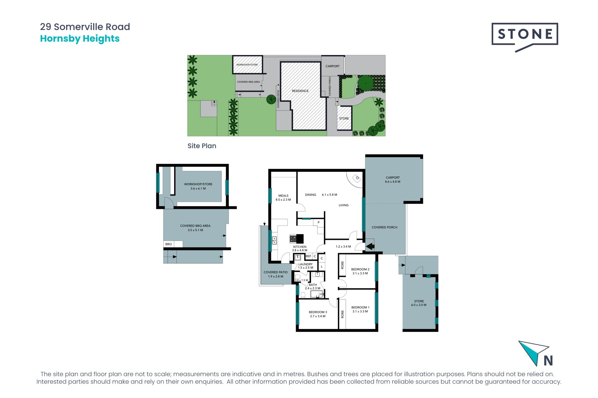 Sold by Mathew Ferraro 0416 449 073