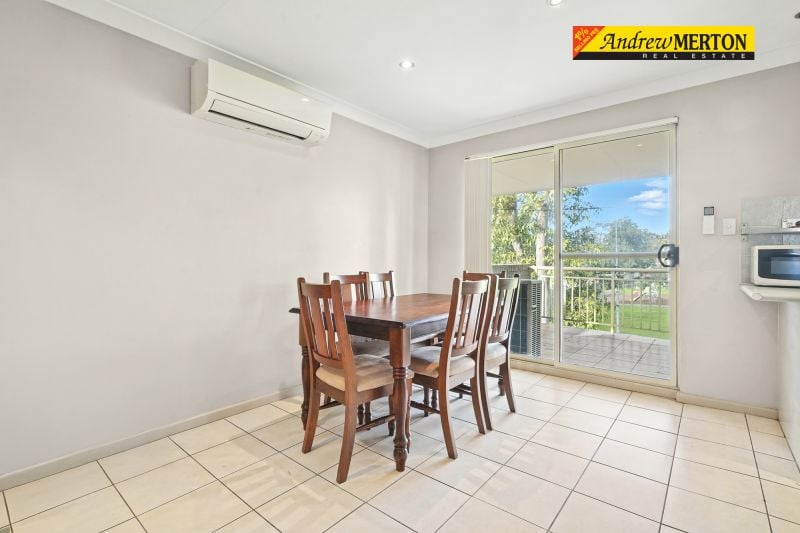12/8-10 Newman Street, Merrylands