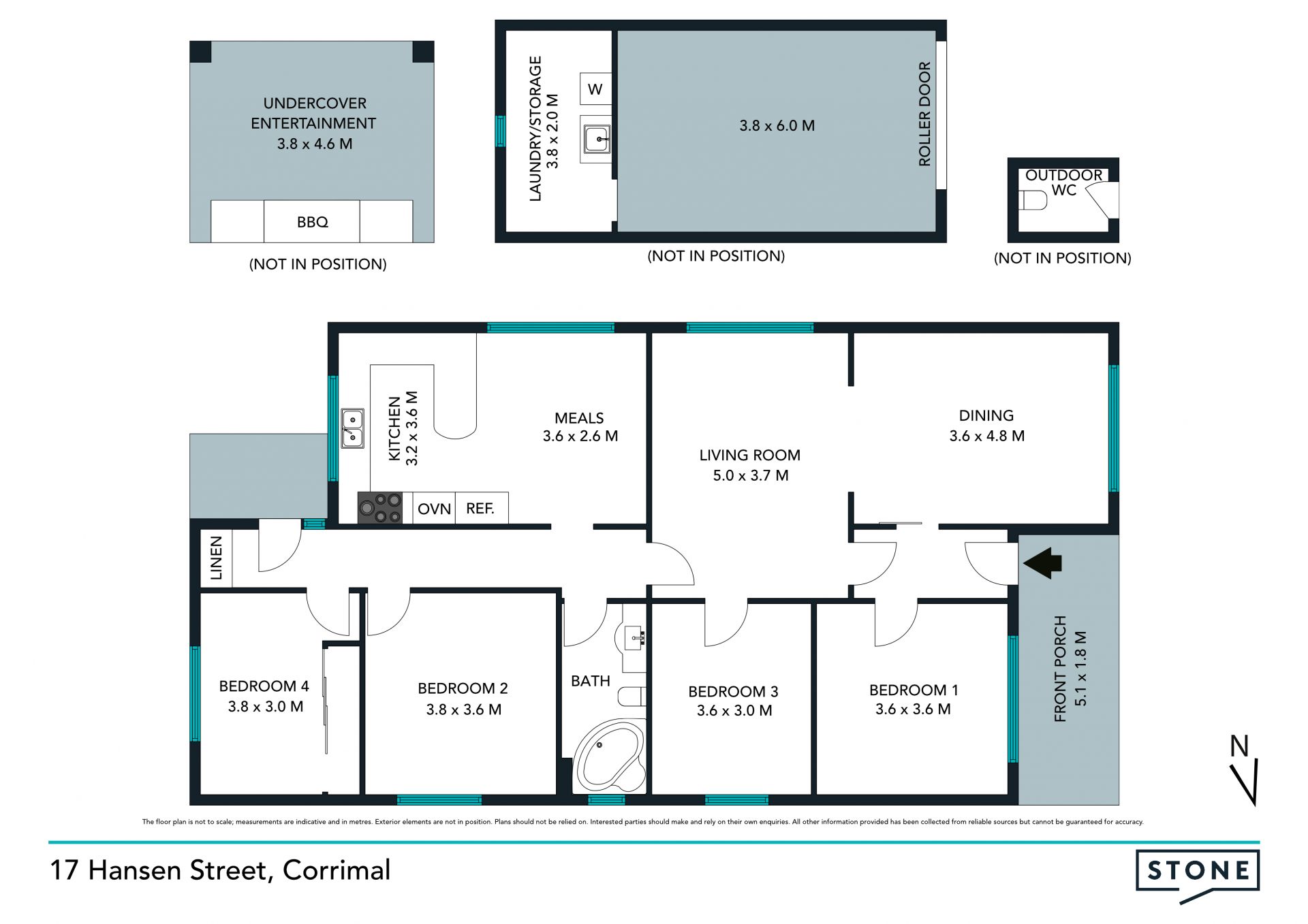 Much loved family home with great future potential