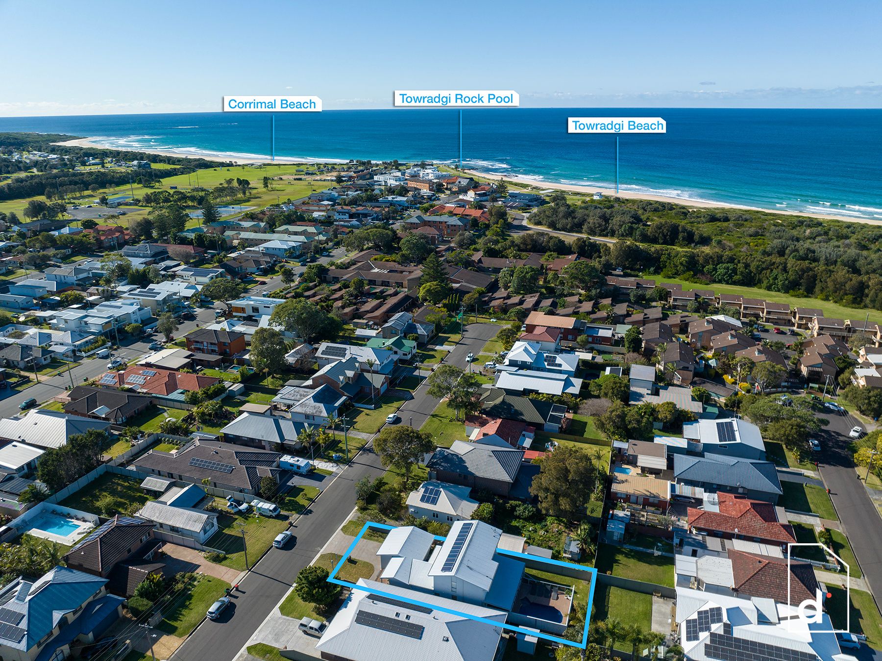 17 Marlo Road, Towradgi NSW