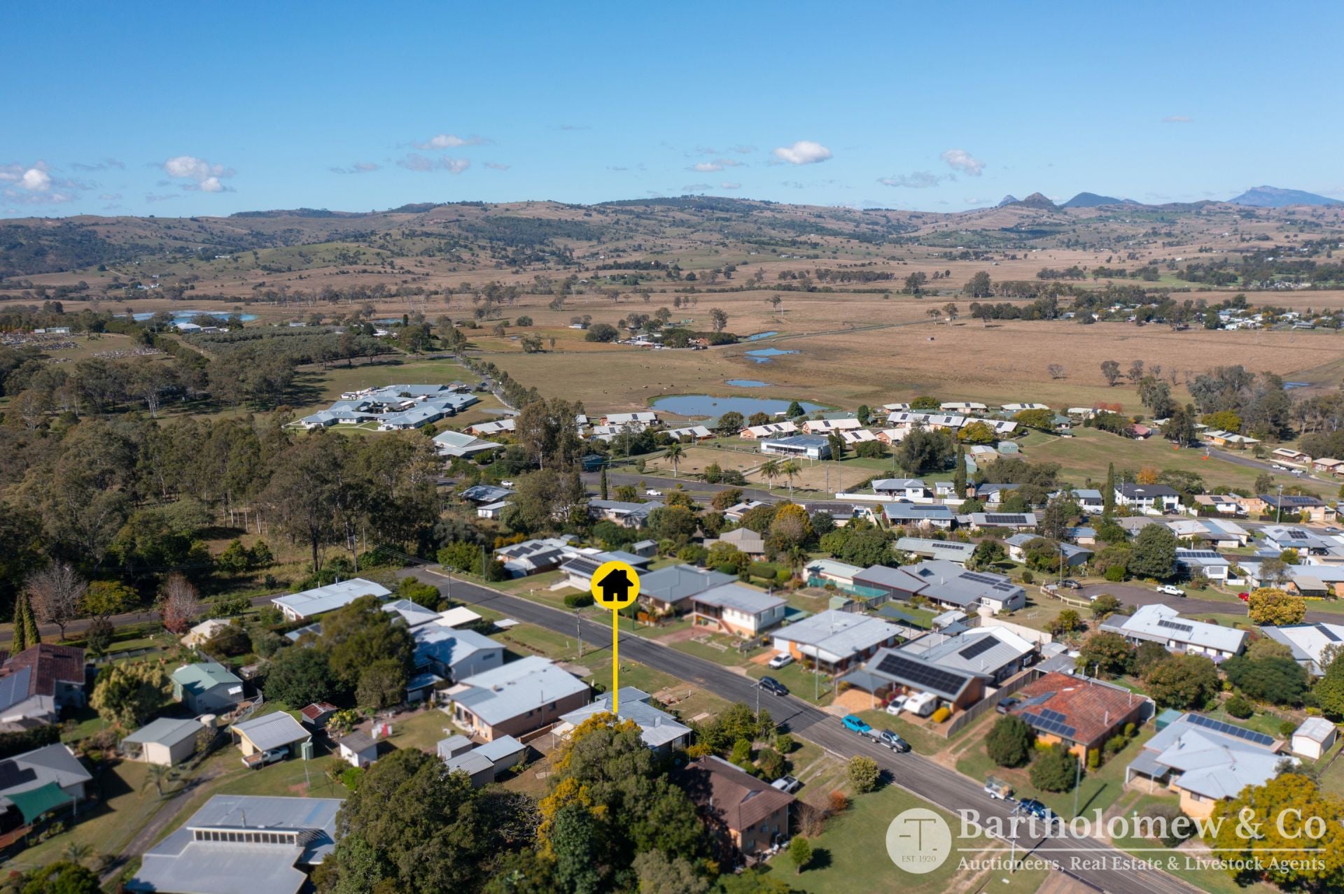 13 Hunter Street Boonah QLD, Boonah - Image 1