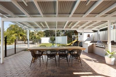 Towradgi 132 Pioneer Road