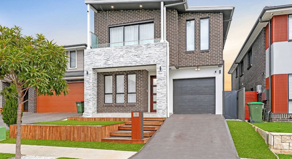 Denham Court 16 Bracken Drive