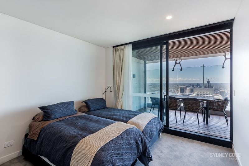 117 Bathurst Street, Sydney, Sydney - Thumbnail 5