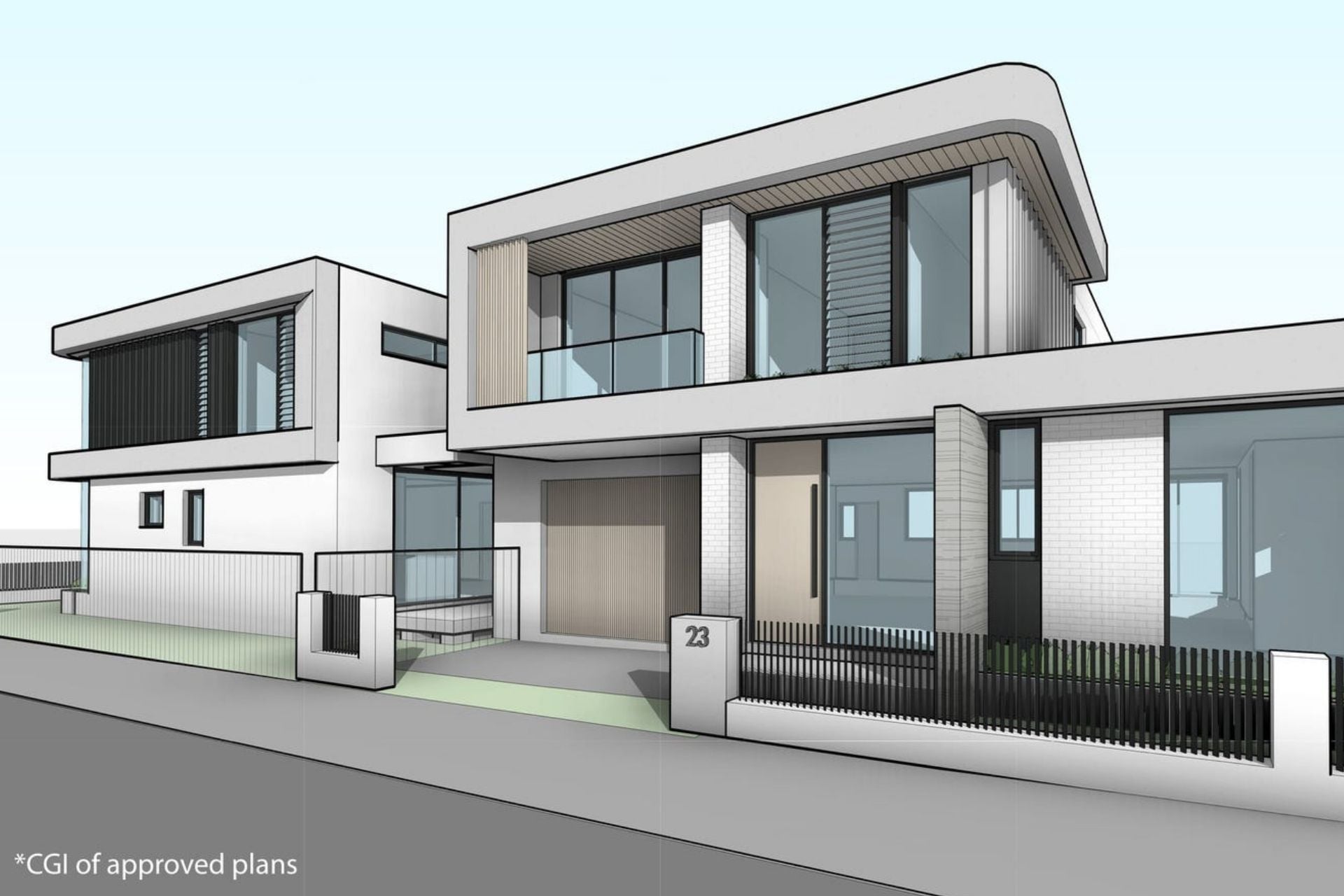 63 Monterey Street, Monterey, Monterey - Thumbnail 2