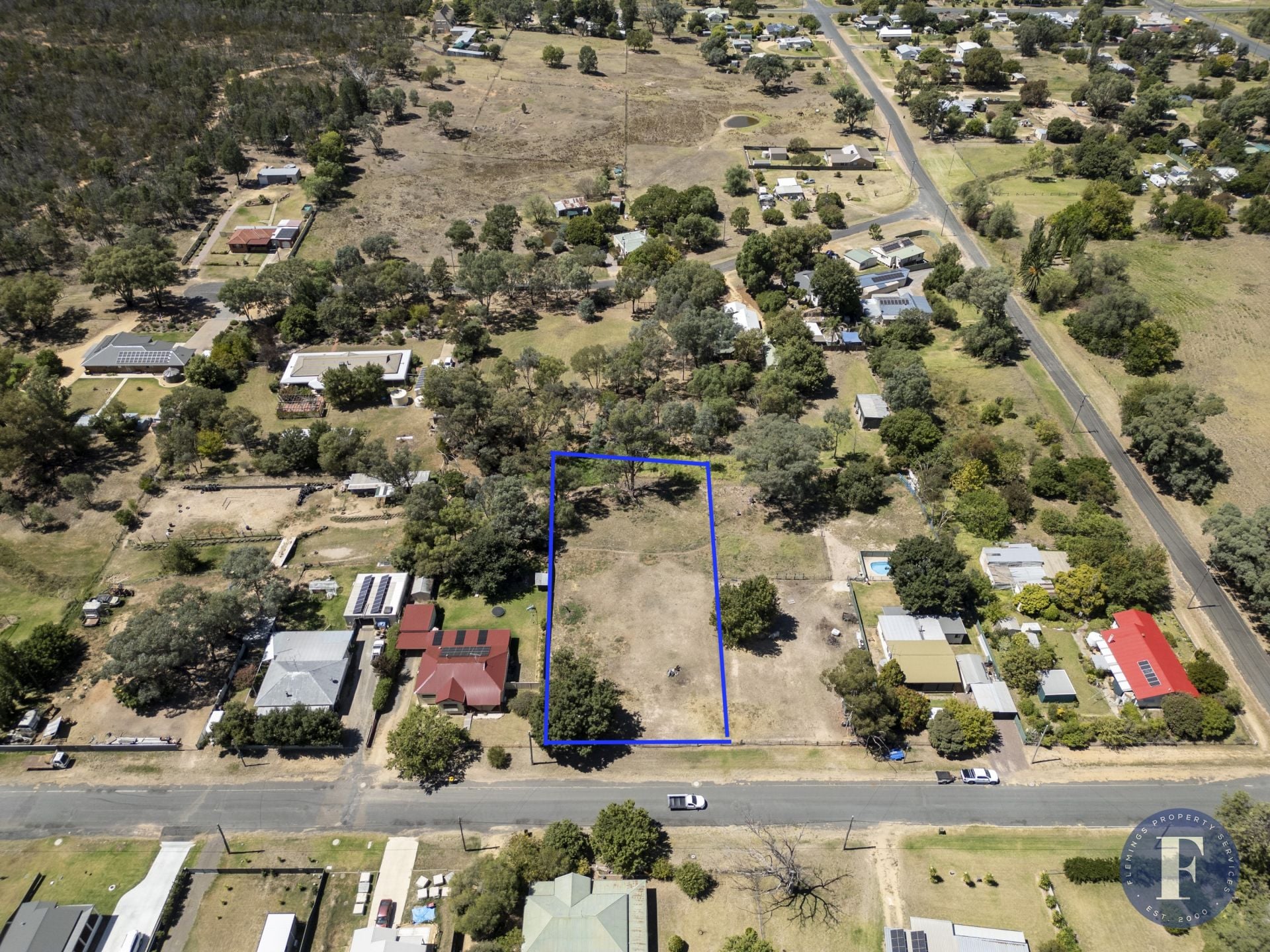 24 Bradley Street, Grenfell NSW, Grenfell - Thumbnail 3
