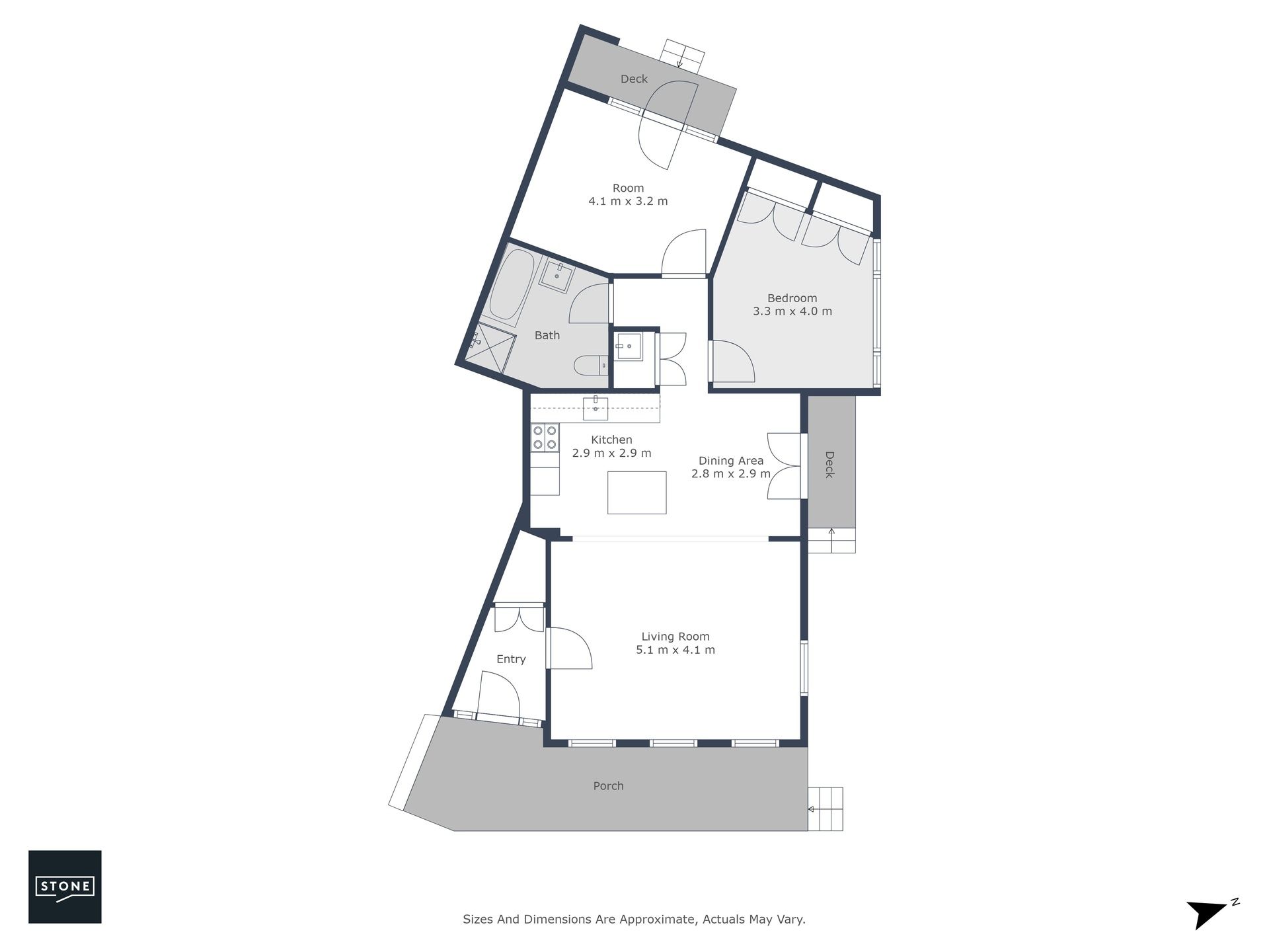 Charming Two-Bedroom Home in Fisher - A Perfect Blend of Elegance and Comfort!
