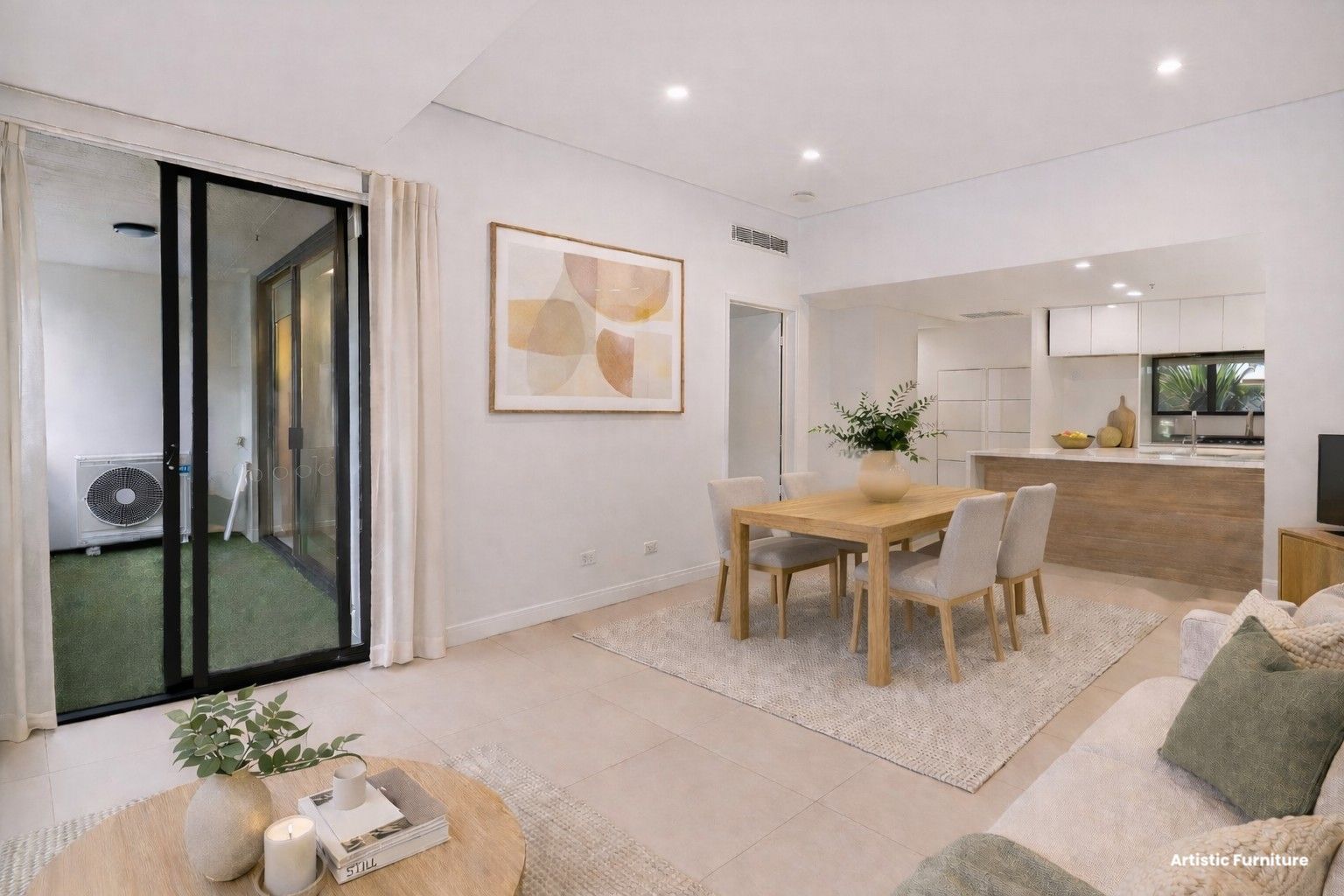 201E/41-45 Belmore Street, Ryde