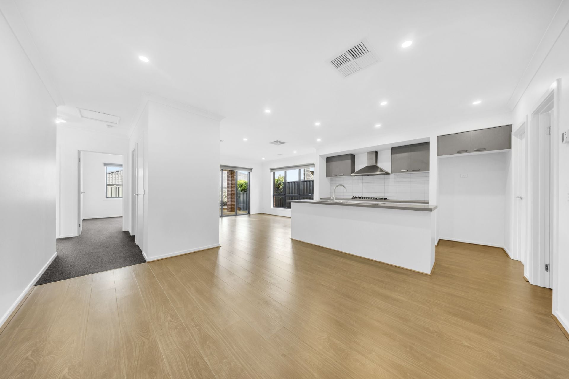 Spacious Family Home.