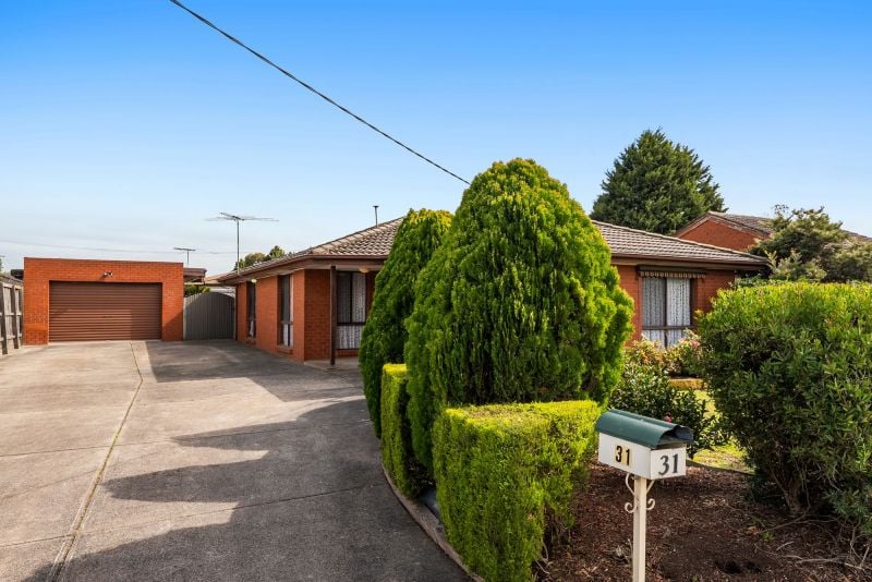 31 Cimberwood Drive, Craigieburn
