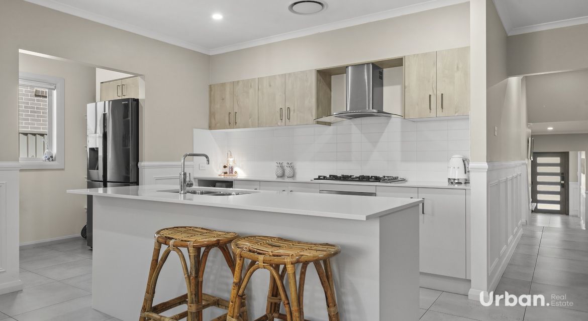 Denham Court 11 Fluskey Street