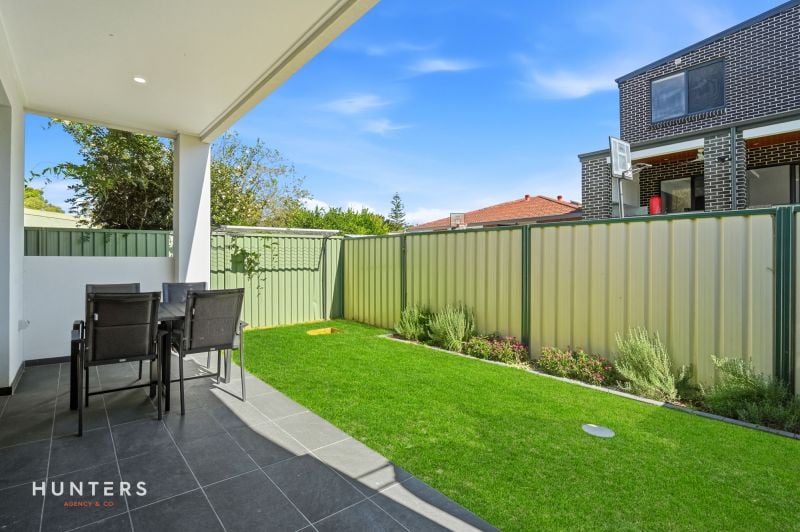 17A Bombala Street, Pendle Hill