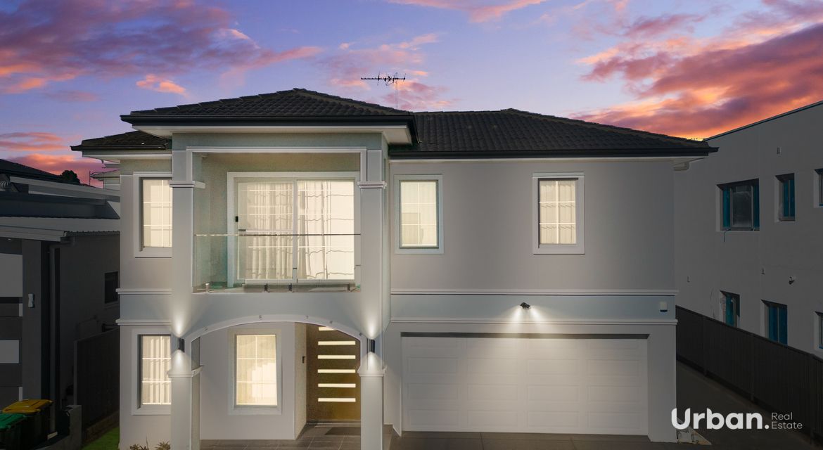 Leppington 20 Woodpack Street