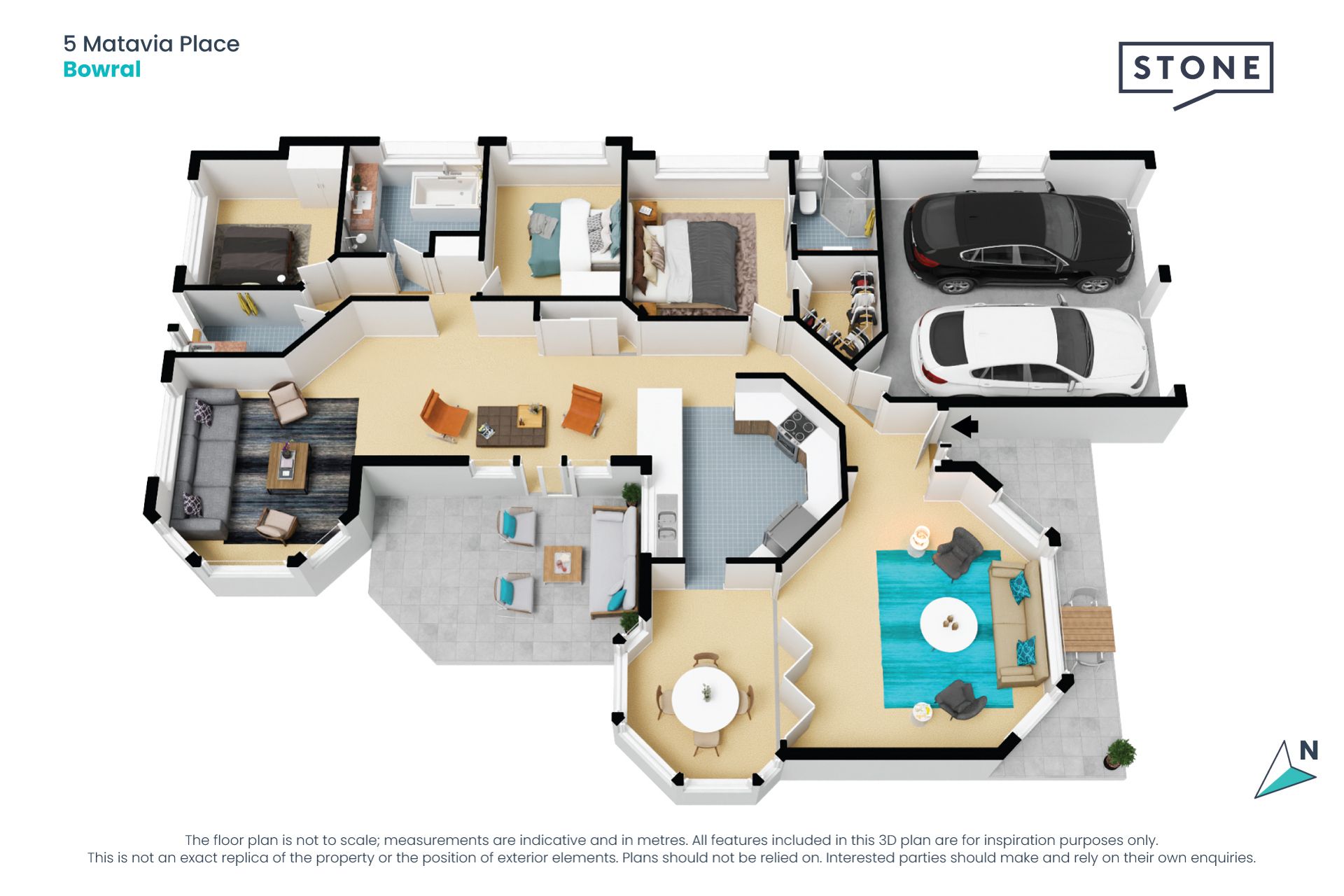Dreaming of Downsizing? - 'Hillgrove'