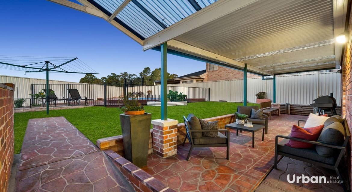 Prestons 4 Terangle Close