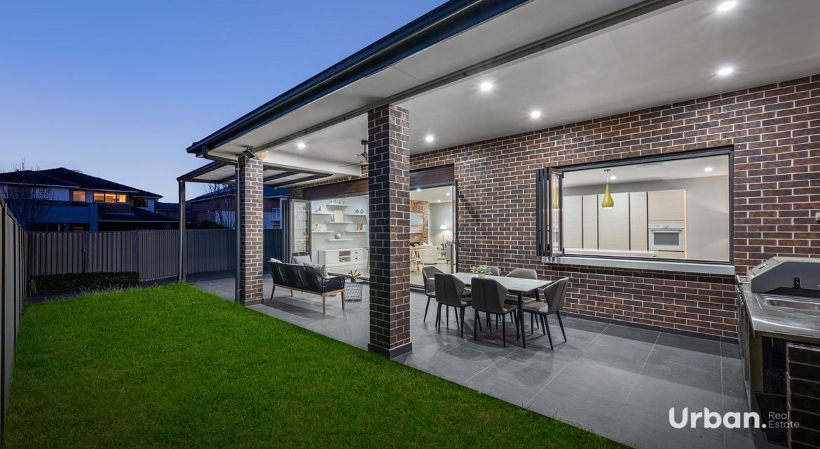 Leppington 43 Canal Parade