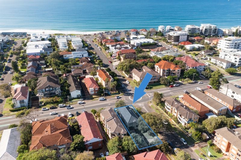 91 Elouera Road CRONULLA 2230