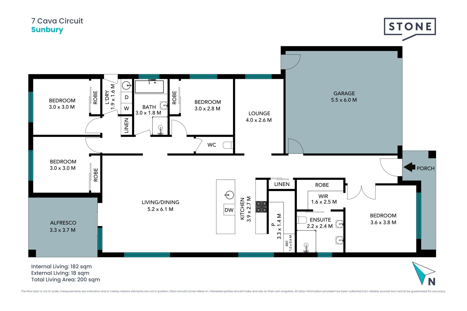 7 Cava Circuit, Sunbury, Sunbury - Thumbnail 8